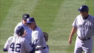 Every Dodgers Triple Play in History*