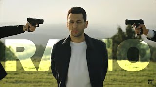 Ramo - Benden Bu Kadar