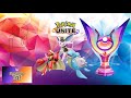 Last unite game uploaded  breaktime  pokemon unite ranked  ft tqtninja and tracylise