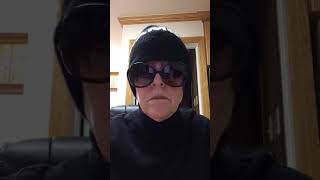 Kristyle COVID Rap