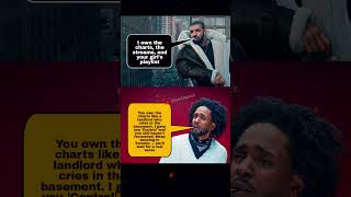 ☠️ Clapback 107: Drake vs Kendrick Lamar #Drake #KendrickLamar