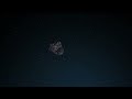 Meteor VFX Scene | CGI Simulation | After Effects