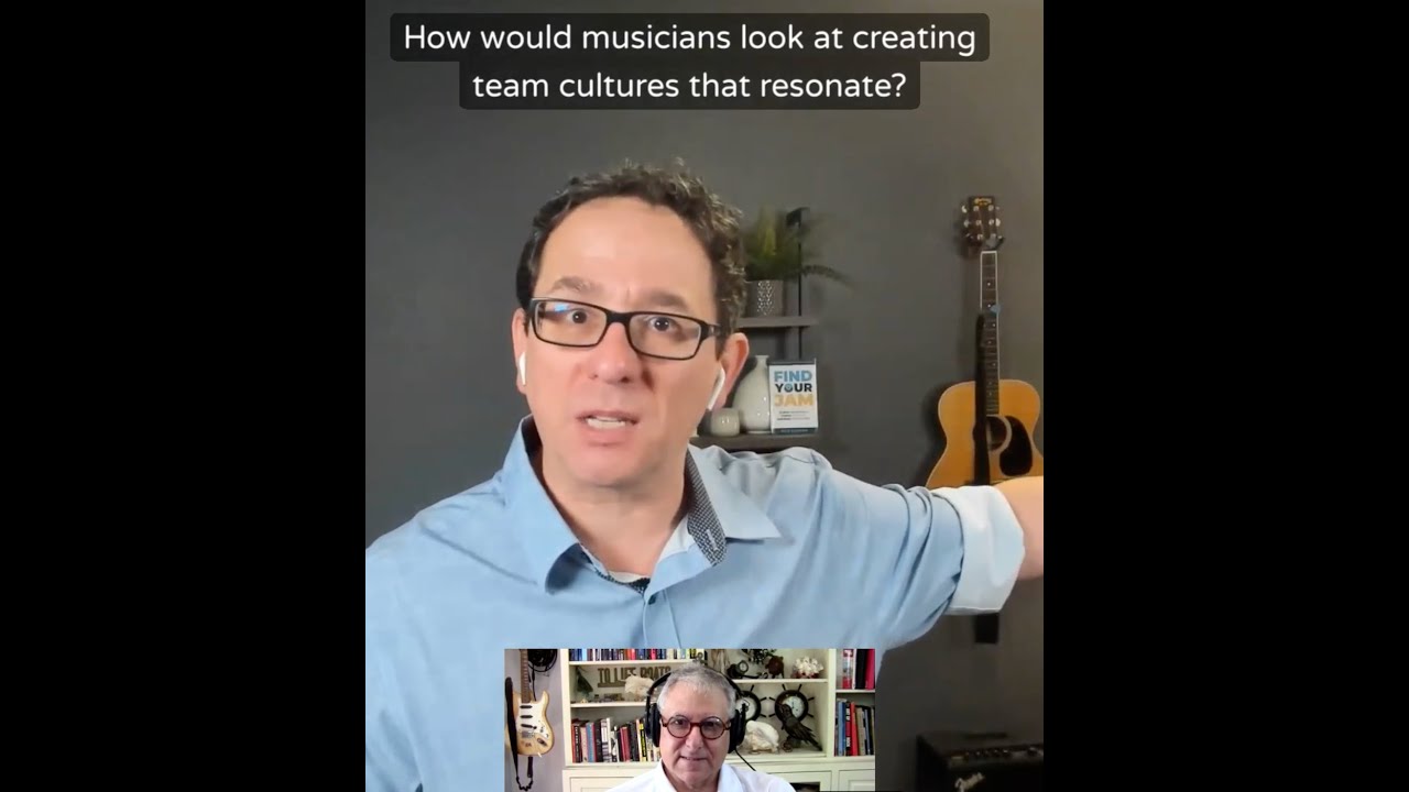 What Businesses Can Learn from Musicians: Innovative Problem-Solving with Rick Lozano on Speakipedia
