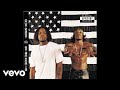 Outkast  humble mumble official audio ft erykah badu