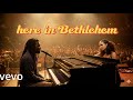 Here in Bethlehem _ lucky Dube ft Alicia keys (official gospel reggae lyrics video)