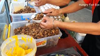 Filipino Street Food | | PORK SISIG  | SOLD OUT EVERY DAY