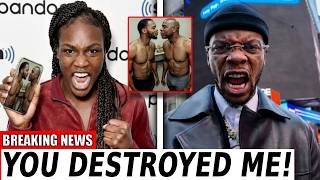 Papoose & Claressa Face Backlash After Viral Leak | She Claims He's Been Living a Secret Gay Life