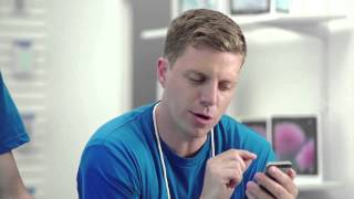 It Doesn't Take a Genius — GALAXY Note 4 with S Pen #NoteTheDifference