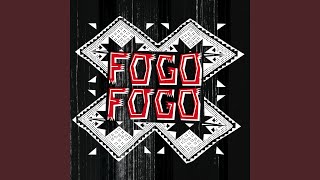 Video thumbnail of "Fogo Fogo - M'Bem Di Fora"