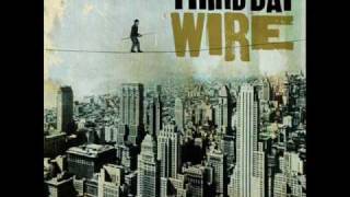 Wire-Third Day chords