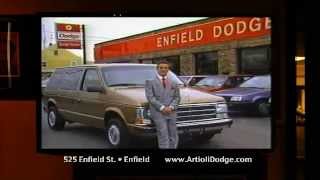 Good Old Days Commercial