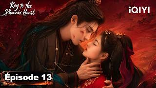 【VOSTFR | FULL】🐦‍🔥Key to the Phoenix Heart EP13 | iQIYIFrance #雀骨 #Aimee #HouMingHao