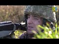 Командувач ЗСУ перевірив бойову готовність на півночі
