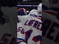 Cools does it again #willcuylle #nyrangers #nhl #hockey #goal