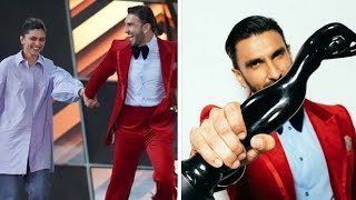 Ranveer Singh disclosed the secret of his success |Deepika Padukone , Showbiz , Celebrity,