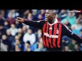 ابداعات المايسترو سيدورف Clarence Seedorf 