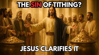 3 Tithing Secrets Hidden in the Bible (Your Church Skipped These)