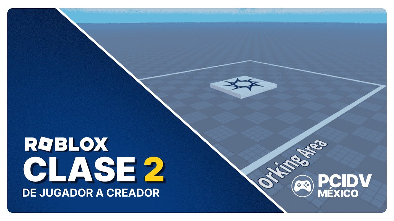 Interfaz, herramientas básicas y flujo de trabajo | Clase #2