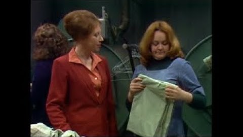 The Greatest Prisoner Cell Block H Characters No 2 Bea Smith Part 2