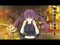 『閃乱カグラ SHINOVI VERSUS -少女達の証明-』プレイ動画01