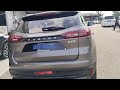 JXC7517 PROTON X70 1.5AT TGDI EXECUTIVE 2WD 2024TH