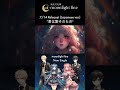 moonlight line『君は愛そのもの』日本語 ver. Short ver. MV #shorts #ペットロス #虹の橋