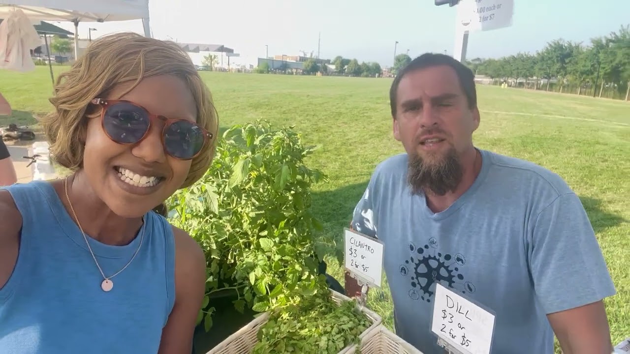 Starting to check out farmers markets? Ask THIS question