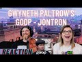 Gwyneth Paltrow's Goop - @JonTronShow Reaction