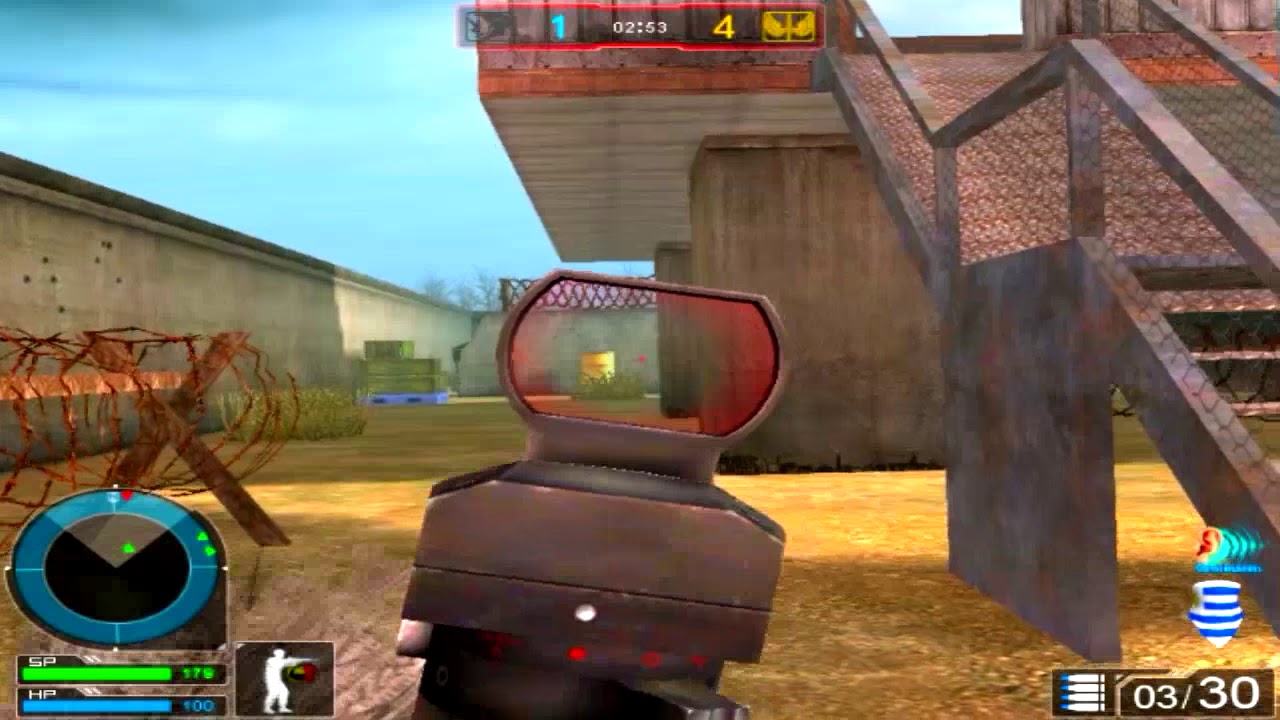 Op7 LA | TeamWanted vs VirgeneS / Hell Way 14-5