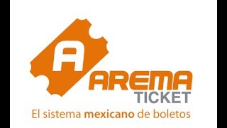 AREMA Ticket