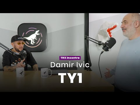 La giungla di DJ TY1 | TRX Incontra