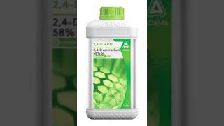 2 4 D Main Adama Adama 2 4D 2 4 D Herbicide