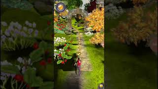 temple king runner lost oz video geam screenshot 4