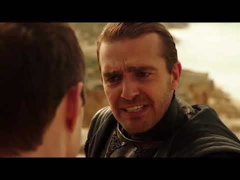 Dominion: Michael And Gabriel