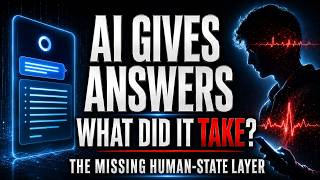Ai Gives You Answers But What Is It Taking From You