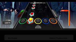 x - x Japan HARD - Guitar Flash 3 46969 pts