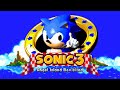 Sonic 3: A.I.R ✪ Full Game Playthrough (Definitive Way to Play)