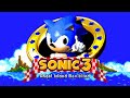 Sonic 3 A I R Full Game Playthrough Definitive Way To Play