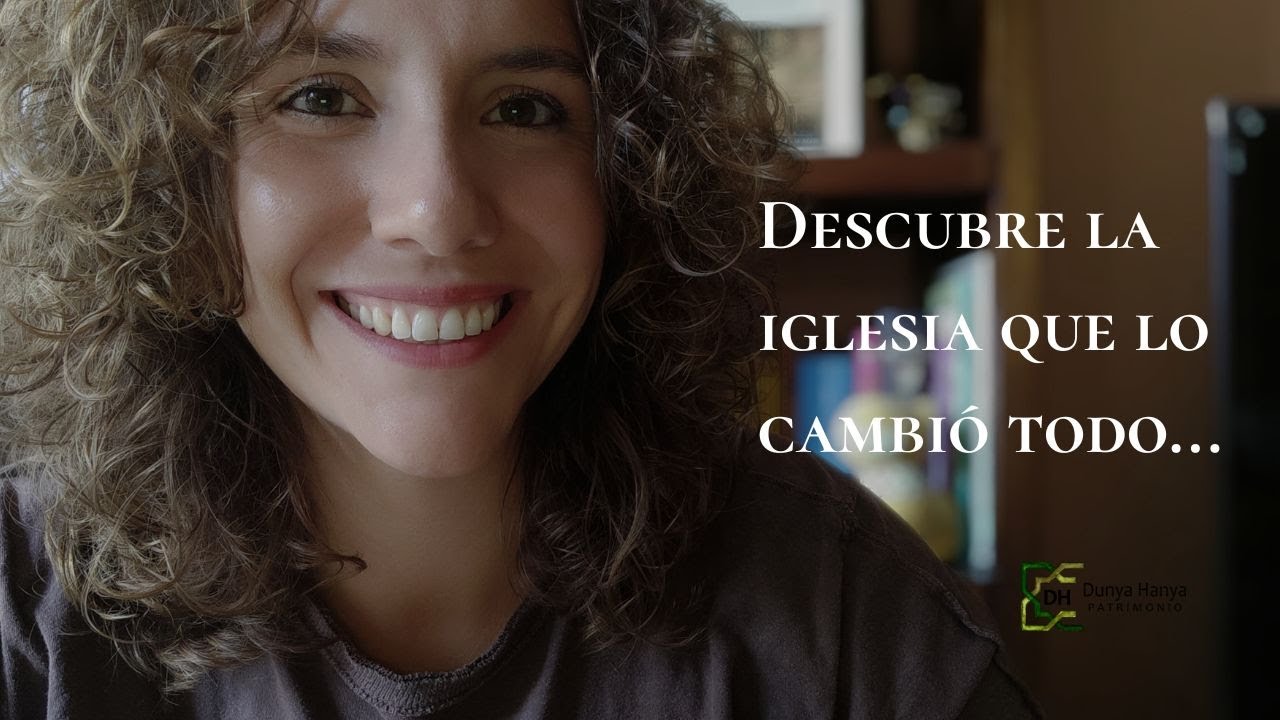 Secretos de la Historia del Arte: el templo que marcó el paso de Roma a la Edad Media