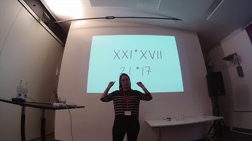 BOB 2020 Yulia Startsev - Bringing experimentation to JavaScript