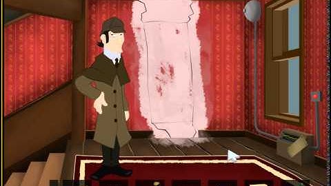 Sherlock Holmes 2 FAST Walkthrough Video