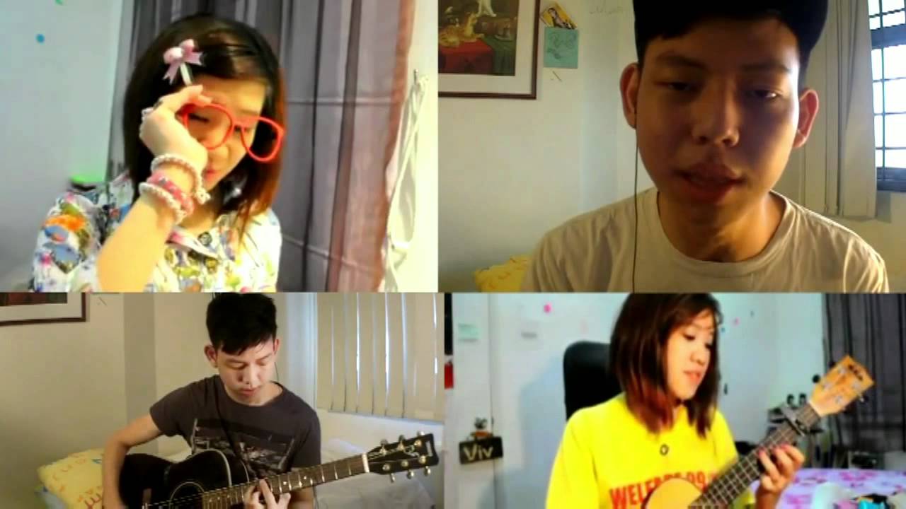 Billionaire Collaboration Cover [Julian Tay & Vivian Lim]