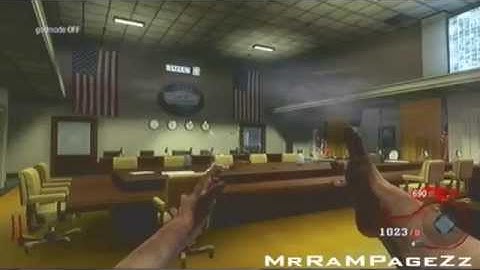 Black ops - Online zombie mods - After patch - Noclip/Godmode