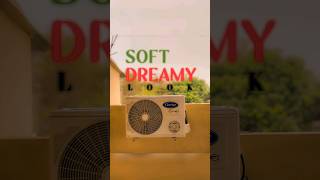 Add SOFT DREAMY LOOK 🥰 to your image using Lightroom Mobile 📷 #shorts #photography #filmmaking screenshot 2