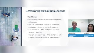 Key KPIs for Outbound Call Centers