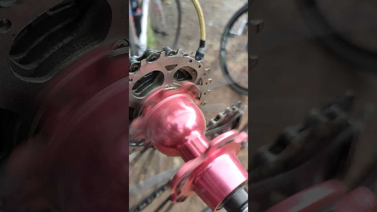 PASAK ROADBIKE WHEELSET SOUNDCHECK