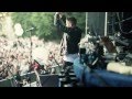 Paul van Dyk & Christian Burns - We Are Tonight (Teaser Video)