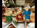 Alvin The Chipmunks - Bu De Bu Ai