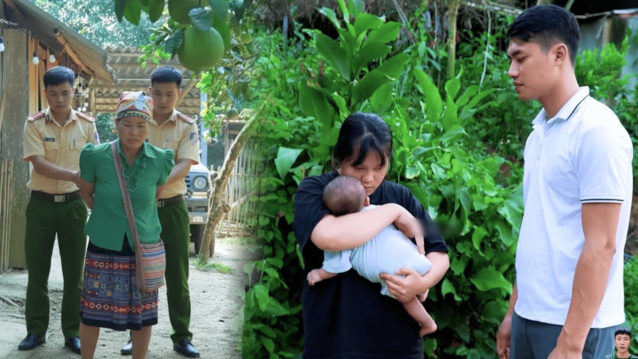 Финальная схватка: смогут ли Алекс и Ту На одолеть злодея и спасти Генри? 