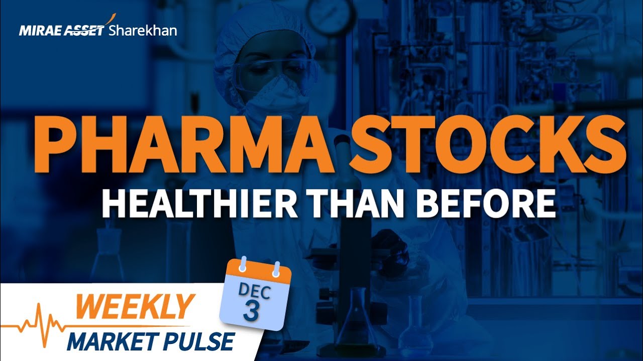 The Weekly Market Pulse by Somil Mehta | 3rd December - YouTube